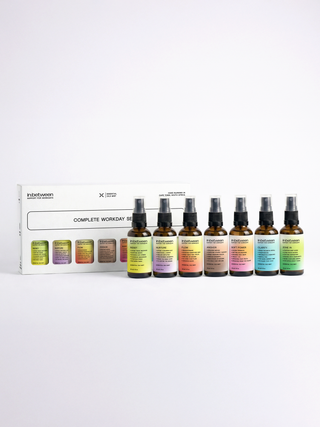 Complete Workday Set